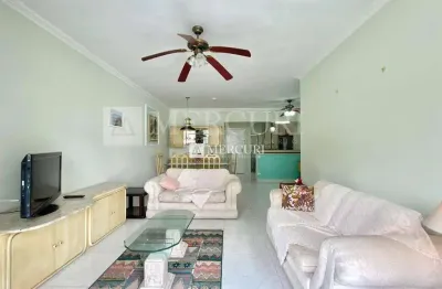 Apartamento pitangueiras, 3 quartos à venda por r$ 660.000 - imobiliária guarujá