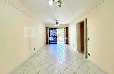 Apartamento no guarujá, pitangueiras, 2 quartos, sendo 1 suíte.