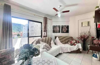 Apartamento com 1 quarto à venda na Rua José Silva Figueiredo, 535, Enseada, Guarujá