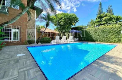 Casa com 4 quartos à venda na Avenida Professor João Batista Julião, 106, Enseada, Guarujá