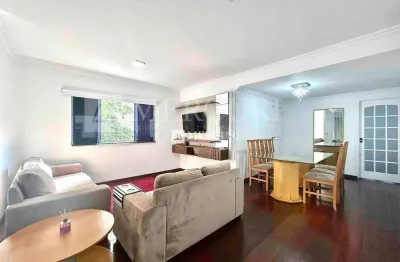 Apartamento no guarujá, pitangueiras, amplo e mobiliado