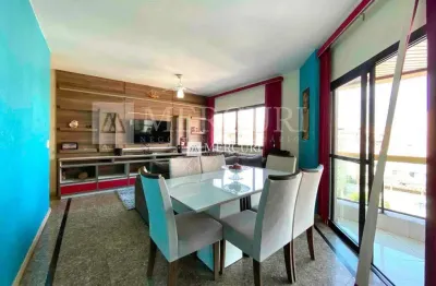 Apartamento no guarujá, enseada, 3 quartos, sendo 1 suíte, sacada e lazer no prédio - mercuri imóveis - imobiliária no guarujá.