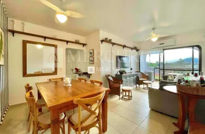 Apartamento no guarujá, enseada, 3 quartos, prédio com lazer.