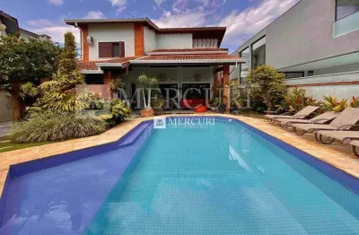 Casa no guarujá, condomínio fechado, jardim acapulco, 3 suítes.