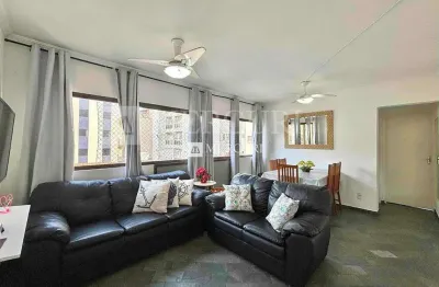 Apartamento enseada, 2 quartos à venda por r$ 310.000 - imobiliária guarujá