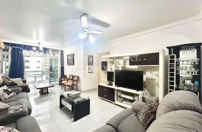 Apartamento no guarujá, pitangueiras, próximo a praia