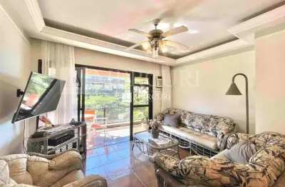 Apartamento com 3 quartos à venda na Avenida do Parque, 99, Enseada, Guarujá