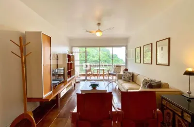 Apartamento no guarujá, praia das pitangueiras, 3 quartos sendo suítes, vista para o mar e lazer completo no prédio