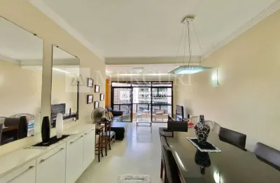 Apartamento no guarujá, pitangueiras, 3 quartos sendo 1 suíte, prédio com lazer.