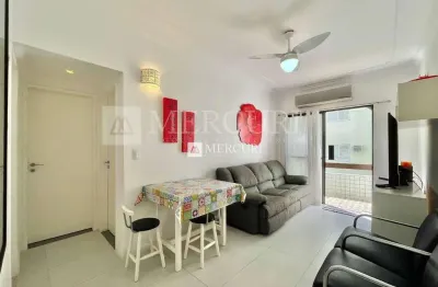 Aparrtamento no guarujá, enseada, lazer completo, reformado