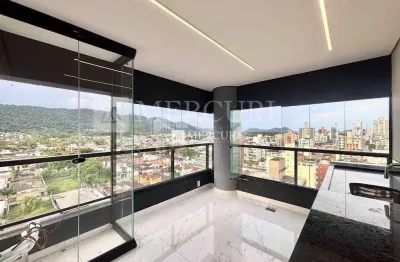 Apartamento com 2 quartos à venda na Rua Begônia, 69, Enseada, Guarujá