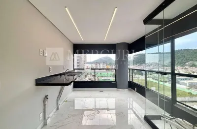 Apartamento com 2 quartos à venda na Rua Begônia, 69, Enseada, Guarujá