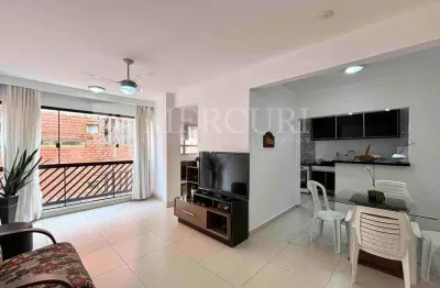 Apartamento com 2 quartos à venda na Rua José Amieiro, 70, Enseada, Guarujá