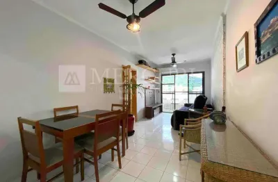 Apartamento com 2 quartos à venda na Avenida Santa Maria, 429, Enseada, Guarujá