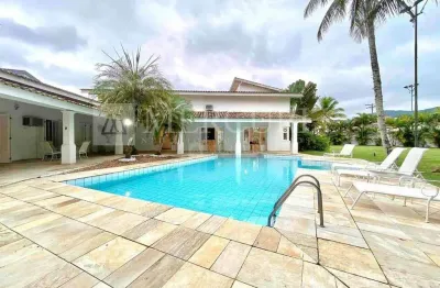 Casa no guarujá, condomínio fechado, jardim acapulco, 4 suítes - mercuri imóveis, imobiliária no guarujá