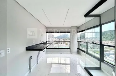 Apartamento com 2 quartos à venda na Rua Begônia, 69, Enseada, Guarujá