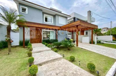 Casa no guarujá, condomínio fechado, jardim pernambuco, 3 quartos (2 suítes), piscina e churrasqueira - mercuri imóveis guarujá
