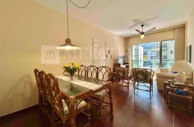 Apartamento com 2 quartos à venda na Rua Alberto Quatrini Bianchi, 68, Enseada, Guarujá