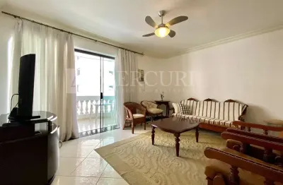 Apartamento com 2 dormitórios à venda, 134 m² por r$ 650.000,00 - pitangueiras - guarujá/sp