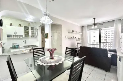 Apartamento com 3 quartos à venda na Rua Mário Ribeiro, 240, Pitangueiras, Guarujá