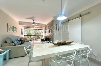 Apartamento enseada, 3 quartos à venda por r$ 750.000 - imobiliária guarujá