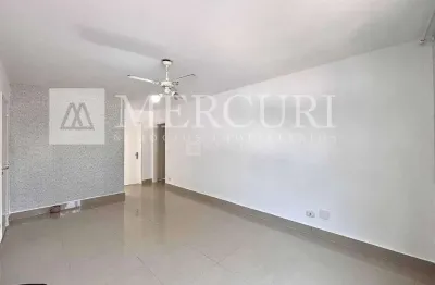 Apartamento no guarujá, enseada, condomínio com lazer- mercuri imóveis - imobiliária no guarujá