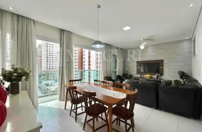 Apartamento no guarujá, pitangueiras, 3 quartos, sendo 1 suíte e sacada com vista para o mar - mercuri imóveis - imobiliária no guarujá