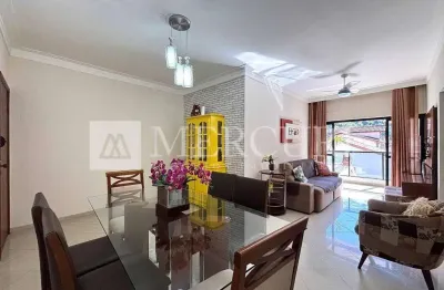 Apartamento com 1 quarto à venda na Rua Major Manoel Fernandes Neto, 195, Enseada, Guarujá