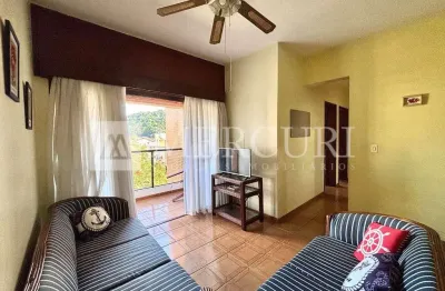 Apartamento com 2 quartos à venda na Rua Major Manoel Fernandes Neto, 195, Enseada, Guarujá