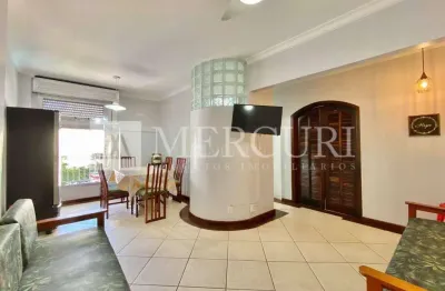 Apartamento com 2 quartos à venda na Rua Benjamin Constant, 154, Pitangueiras, Guarujá