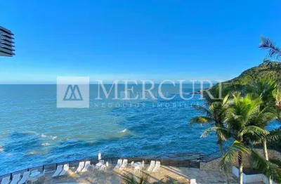 Apartamento no guarujá, enseada, com vista mar, 3 quartos sendo 1 suíte.
