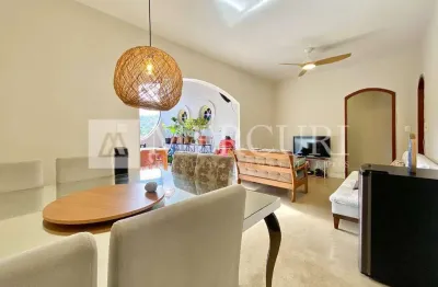 Cobertura com 3 quartos à venda na Rua Peru, 293, Enseada, Guarujá