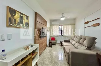 Apartamento com 2 quartos à venda na Rua Peru, 195, Enseada, Guarujá