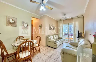 Apartamento com 2 quartos à venda na Avenida Dom Pedro I, 1085, Enseada, Guarujá
