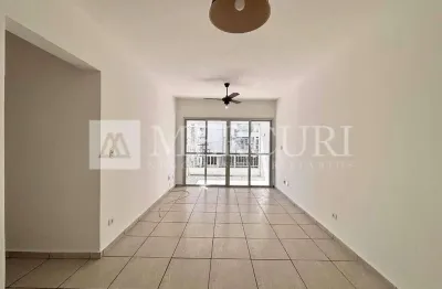 Apartamento com 2 quartos à venda na Rua João dos Santos, 45, Jardim Astúrias, Guarujá