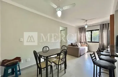 Apartamento com 2 quartos à venda na Rua Benedito Cardoso Adriano Filho, 308, Enseada, Guarujá