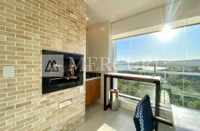 Apartamento no guarujá, enseada, 3 quartos, sendo suíte e varanda gourmet - mercuri imóveis - imobiliária no guarujá