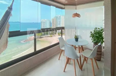 Apartamento com 3 quartos à venda na Avenida General Monteiro de Barros, 688, Jardim Astúrias, Guarujá
