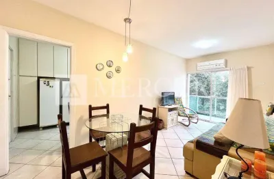 Apartamento com 2 quartos à venda na Avenida Santa Maria, 591, Enseada, Guarujá