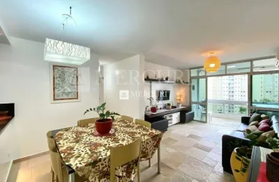 Apartamento enseada, 3 quartos à venda por r$ 750.000 – imobiliária guarujá