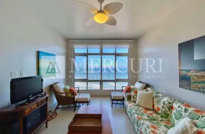 Apartamento no guarujá, pitangueiras, frente para o mar, vista mar, 3 quartos sendo 1 suíte  mercuri imóveis guarujá