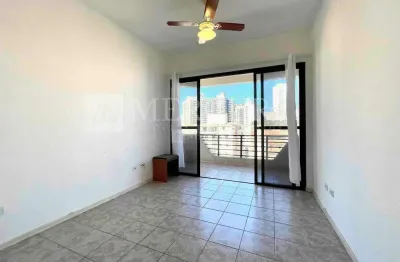Apartamento no guarujá, enseada, salada, prédio com lazer
