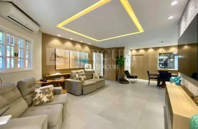 Casa jardim pernambuco ii, 4 quartos à venda por r$2.120.000 - imobiliária guarujá