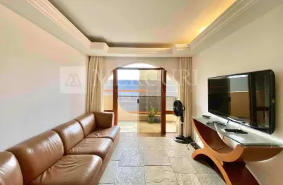 Apartamento no guarujá, enseada, 3 quartos, prédio com lazer - mercuri imóveis - imobiliária no guarujá.