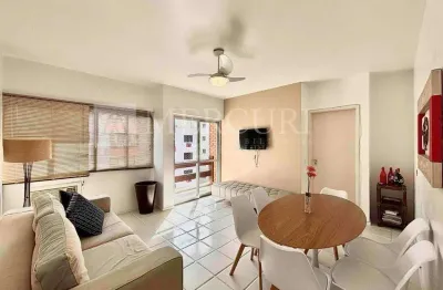 Apartamento com 3 quartos à venda na Avenida Dom Pedro I, 2385, Enseada, Guarujá