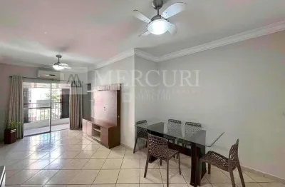 Apartamento no guarujá, enseada, 2 quartos e piscina  - mercuri imóveis - imobiliária no guarujá.