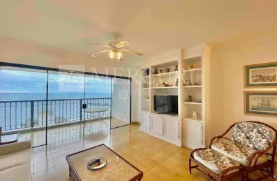 Apartamento no guarujá, pitangueiras, 3 quartos sendo 1 suíte, lazer completo.