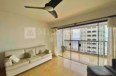 Apartamento no guarujá, pitangueiras, 3 quartos sendo 1 suíte, lazer completo.