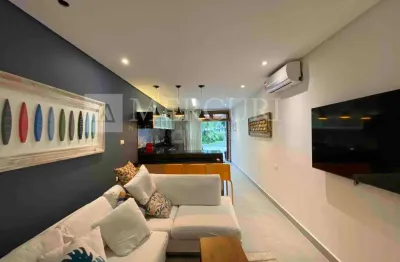 Casa no guarujá, marina del rey, sala ampla e 2 quartos - mercuri imóveis - imobiliária no guarujá
