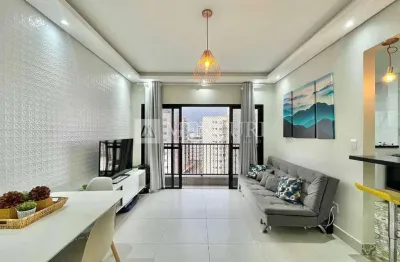 Apartamento no guarujá, enseada, reformado  mercuri imóveis guarujá